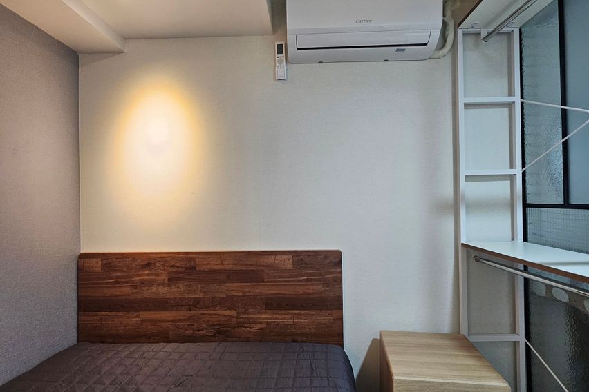 프리미엄 고고스테이 B