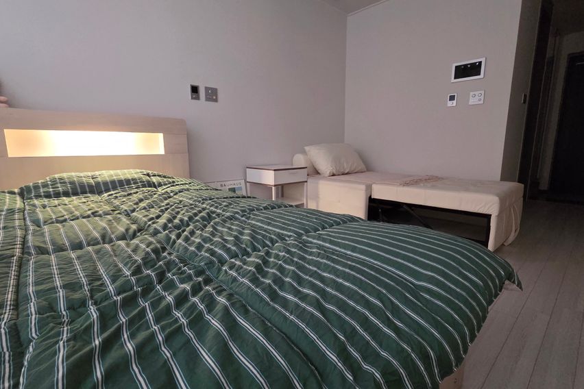 미사역2분 편한 숙소 1번째 이미지