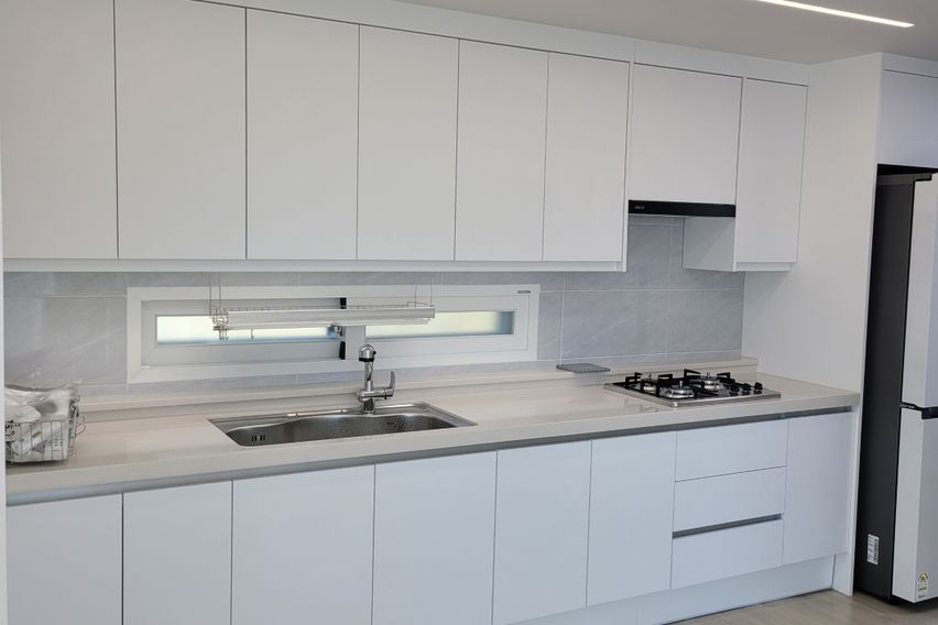  호텔 스타일 주택