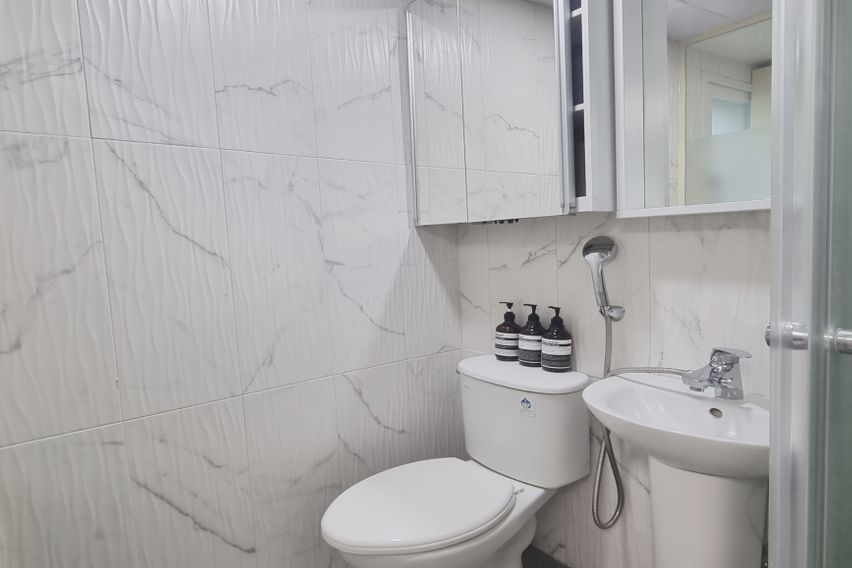 신사역5초여성전용단독룸 5번째 이미지