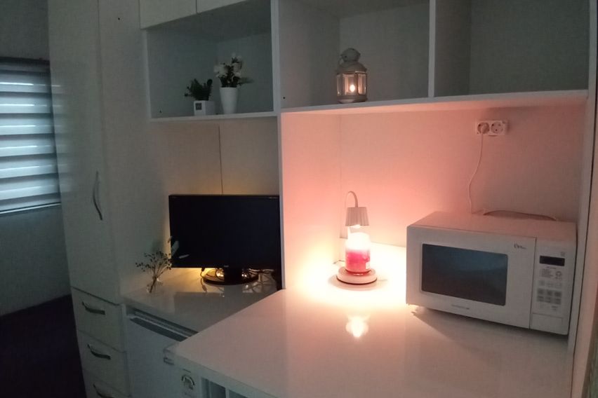 부천상동역 스테이하우스