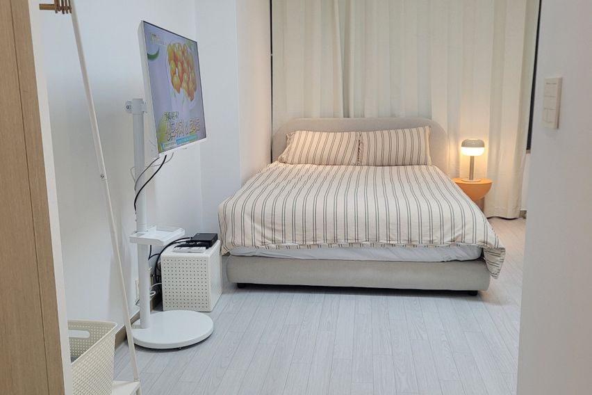 공덕역👍깔끔한원룸오피 3번째 이미지