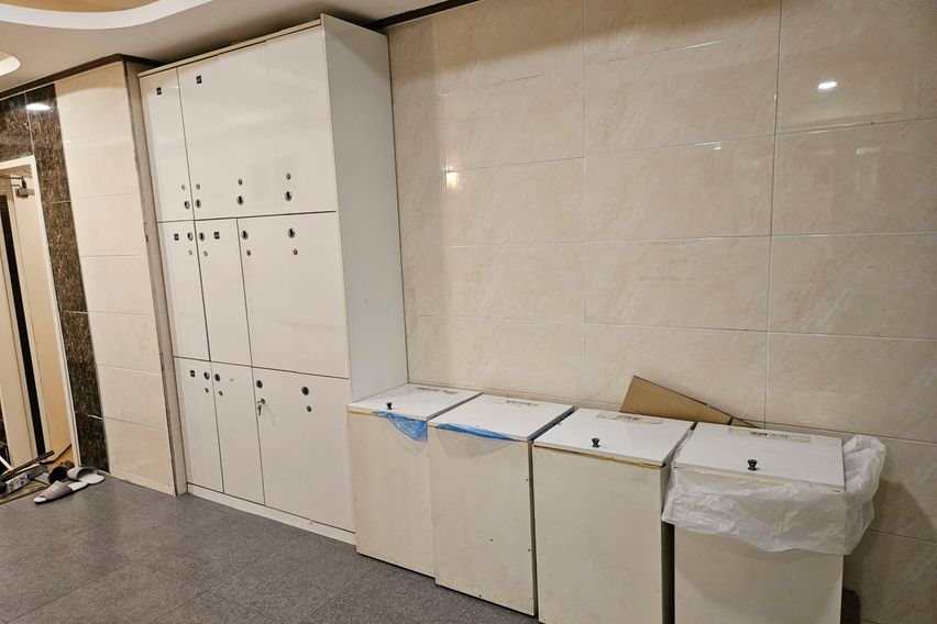 여성창원고시텔 