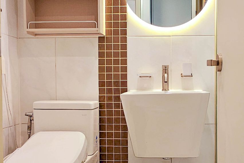 인천공항 한눈에 탑층뷰