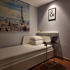 Suwon Yeongtong, fully renovated, 2 rooms Unit Image