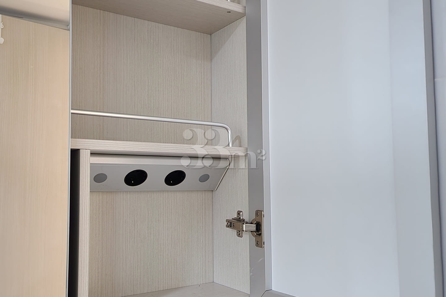 Luxury Studio near Seoul Station 7th image
