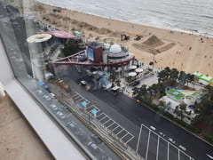 Haeundae Harbor. Sea view. 5 seconds away! 9th image
