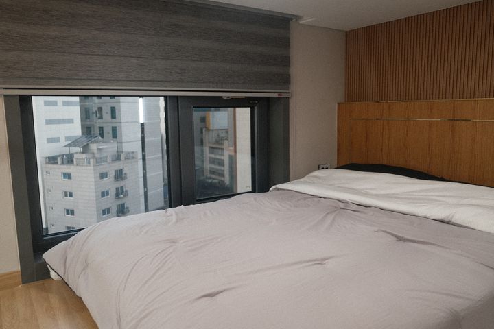 센트라제411/길동 4번째 이미지