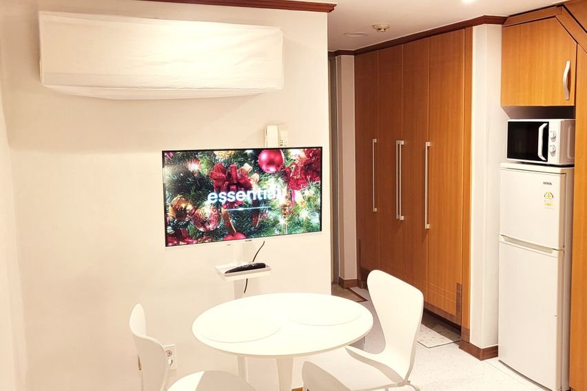 💝잠실9호선4인복층