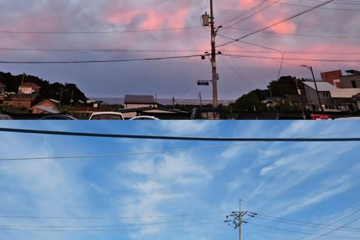 감추해변 애견동반 독채 4번째 이미지