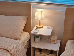 Two-room apartment with a terrace on the 3rd  1th image