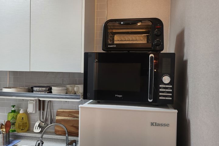 전주한옥마을한달살기풀옵 10번째 이미지