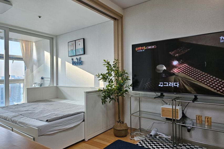 11당산역에서 바로연결