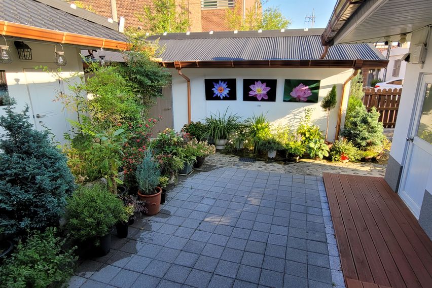 부여 민들레쉐어하우스2 9번째 이미지