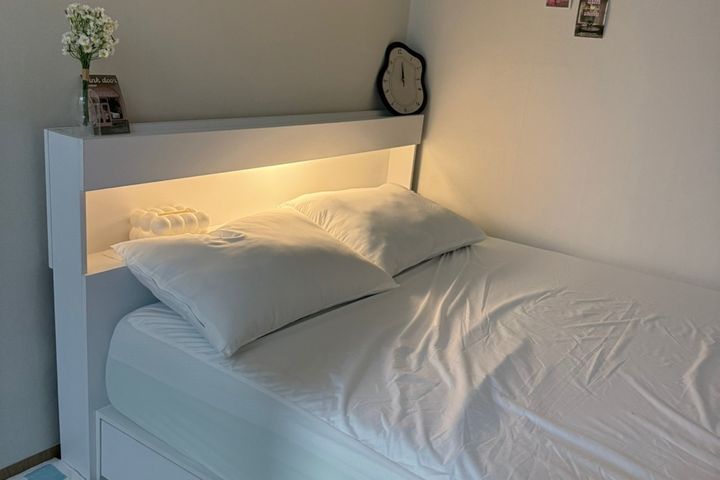 목동역 풀옵션 쓰리룸 2번째 이미지
