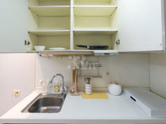 ๐ด Large room, 2 minutes from Sinyongsan Stat 12th image