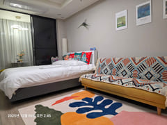 New, fully-furnished harbor house 1th image