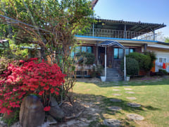 350-pyeong country house 0th image