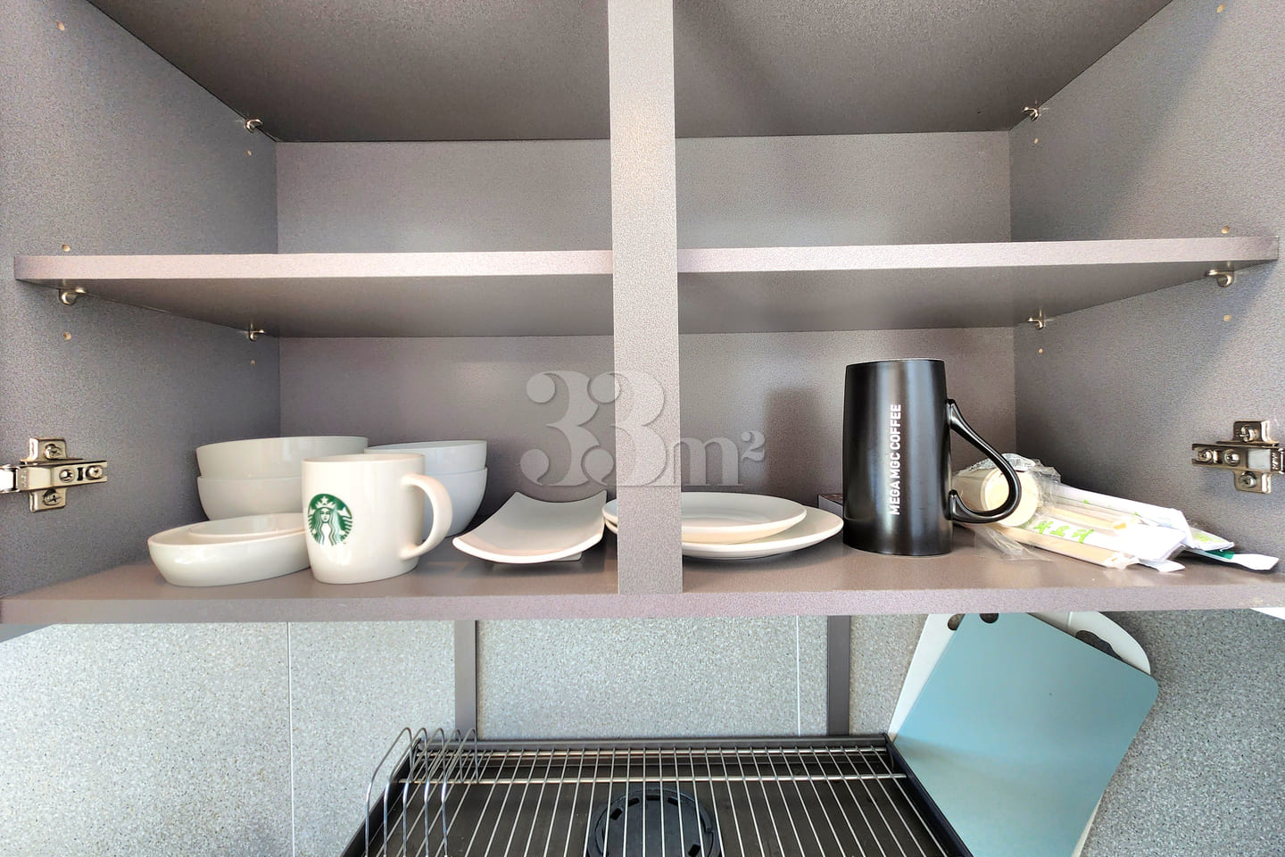 ✨Cheomdan Brand-New Two-Room Duplex✨ 9th image