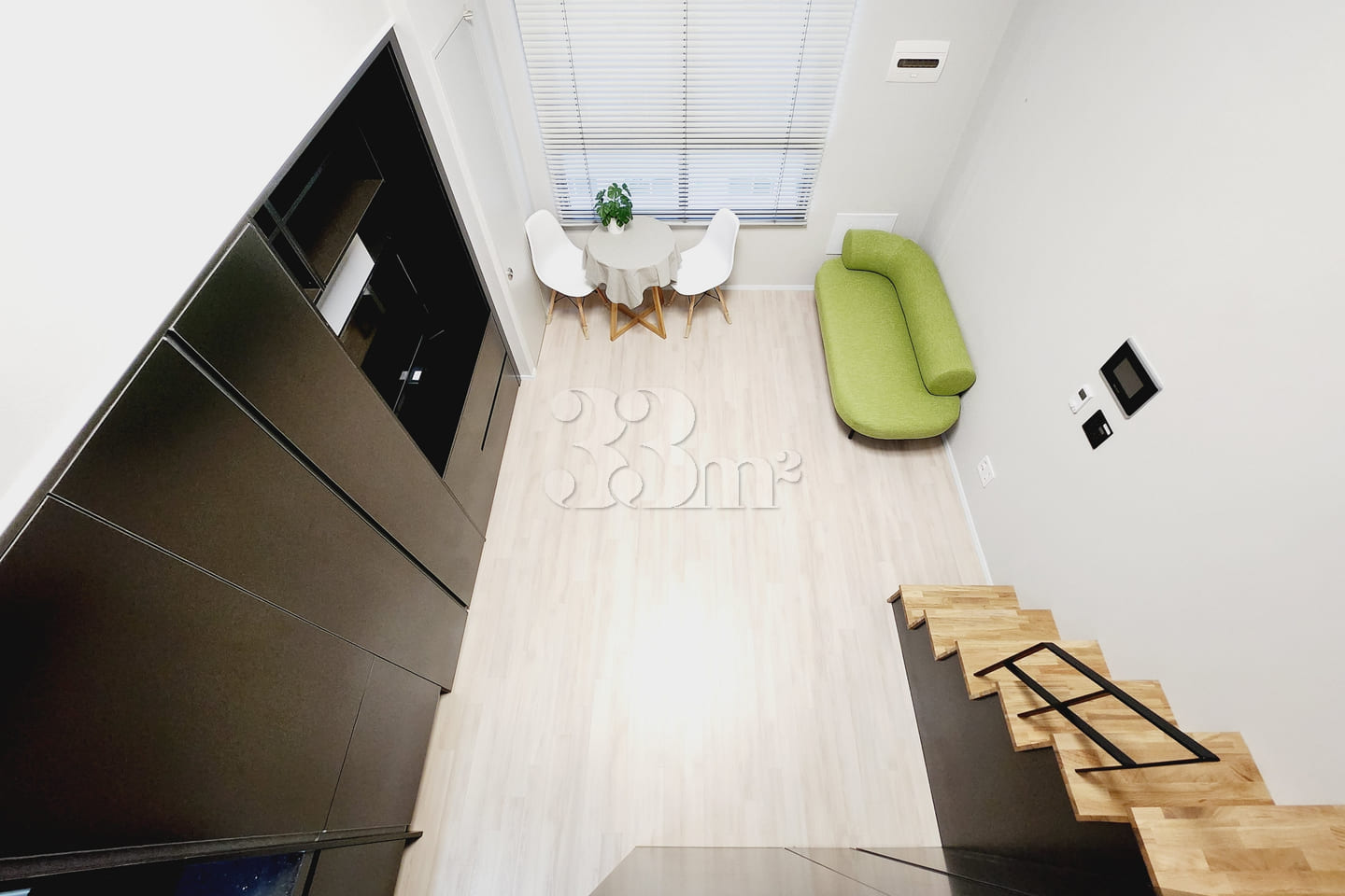 ⚡Super Special Price Duplex Studio 4 7th image
