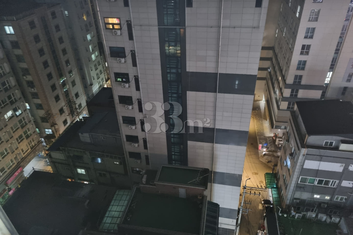 동묘역 5초 고층시티뷰 13번째 이미지