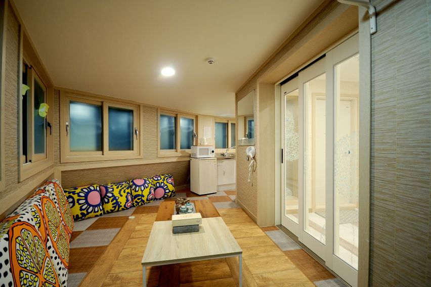 남포역/도보/독채/온돌 4번째 이미지