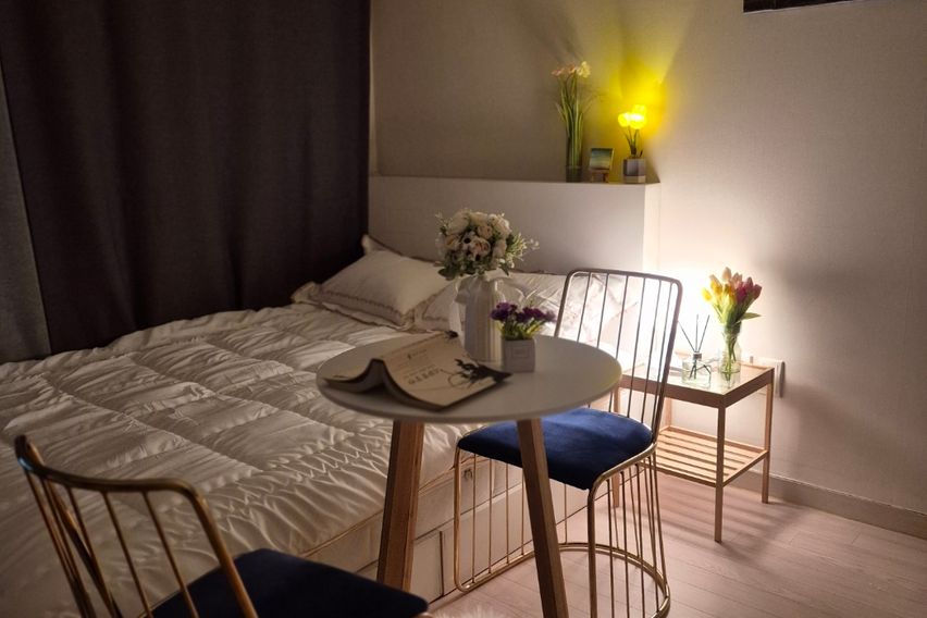 배곧 시흥 서핑 풀옵❤️ 6번째 이미지