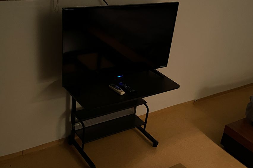 느린마을스테이 C