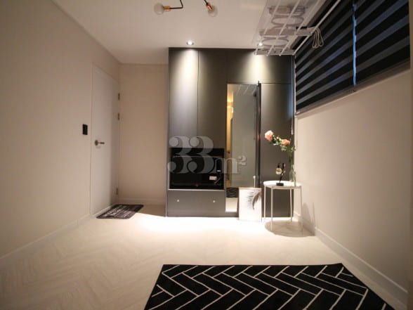 Affordable studio apartment 4th image