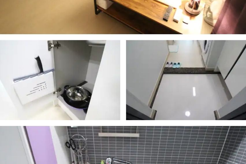 [부산]중앙역 도보1분