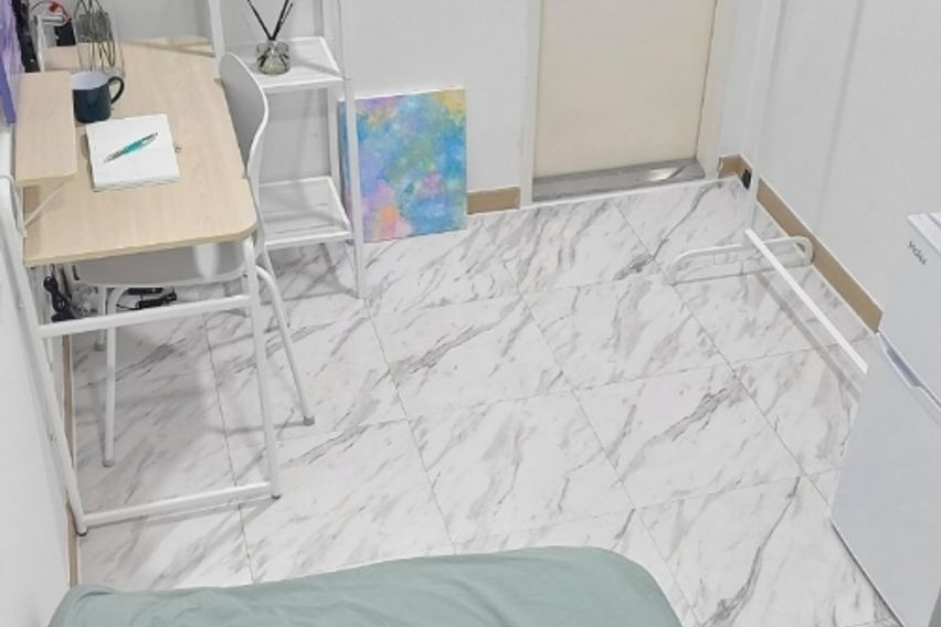 227스테이- 디럭스룸