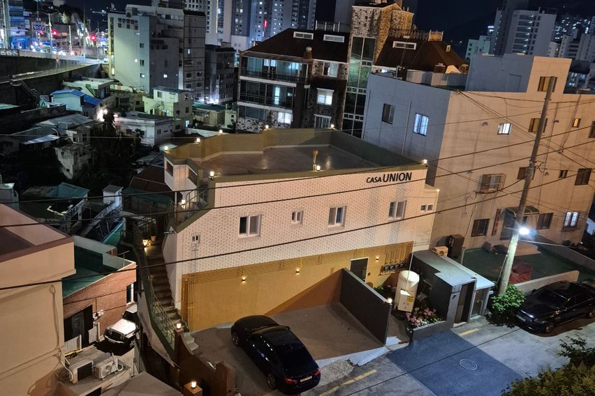 송도해수욕장 302호