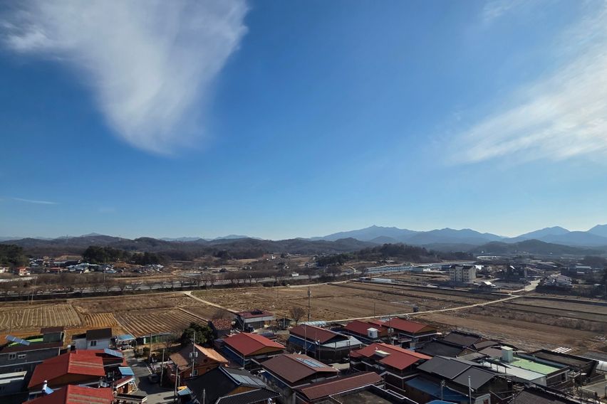 혁신도시 스위트 홈 19번째 이미지