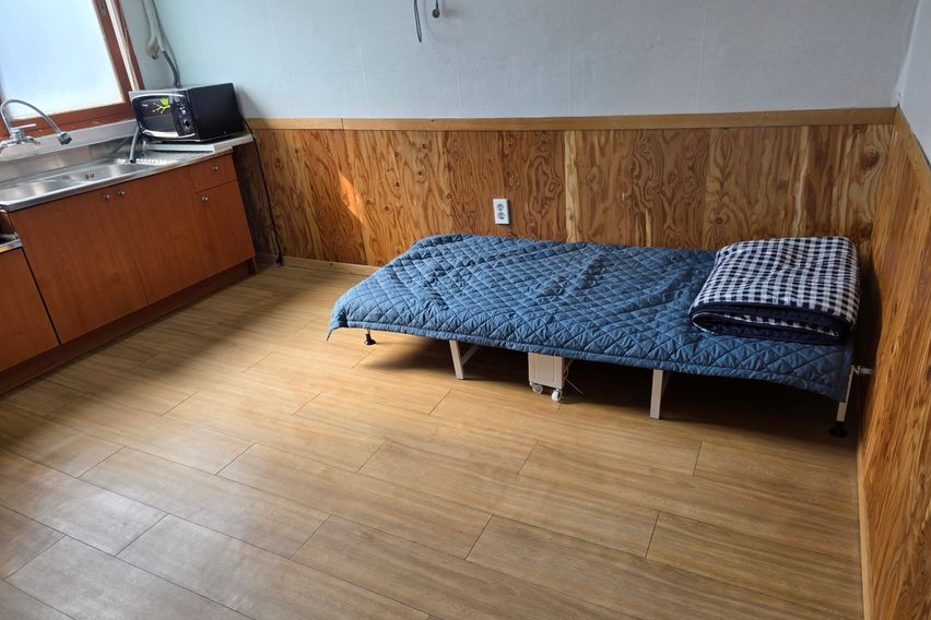 최근 리모델링 방 4번째 이미지