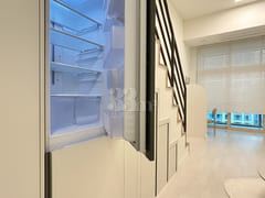 Dongtan Station Line 1 Studio Apartment 17th image