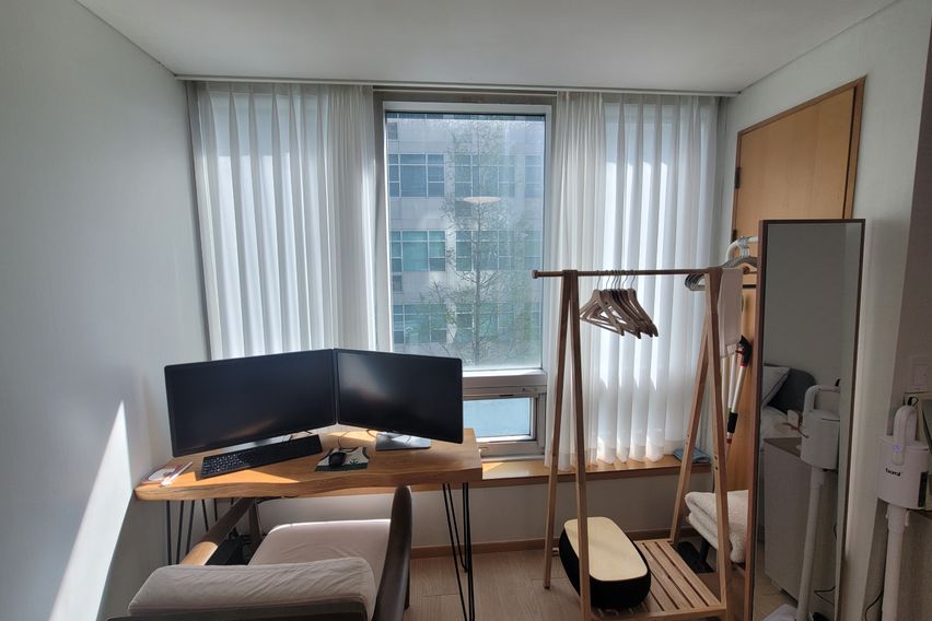 일산호수공원앞💕수영장