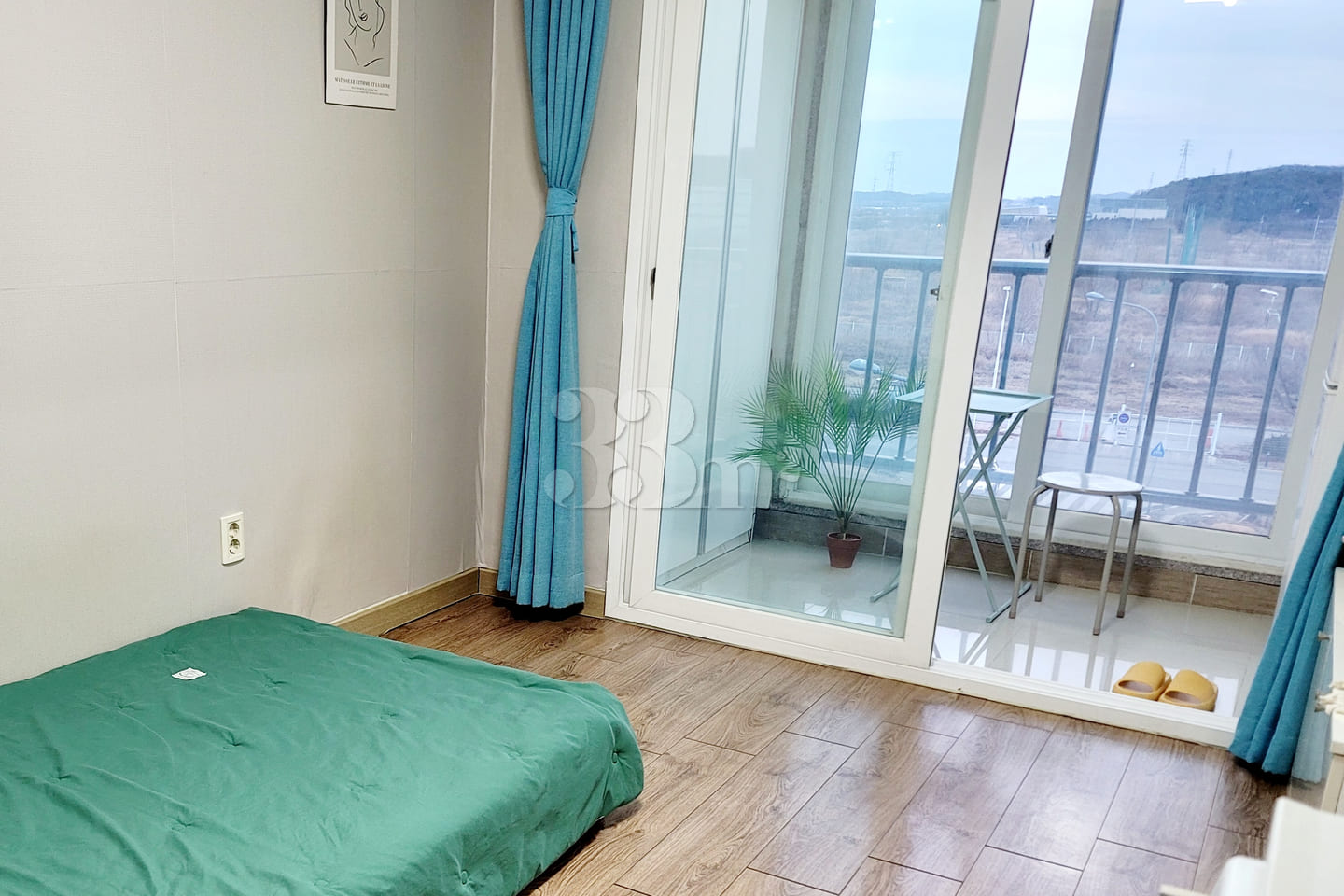 Paju Long-Term Stay Discount 507 2th image