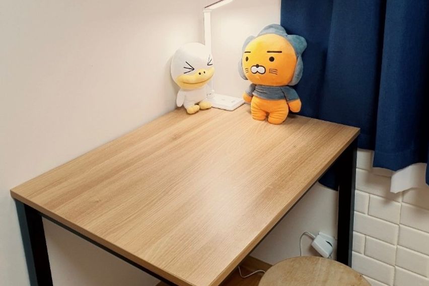 해방촌입구 위치좋은투룸 12번째 이미지