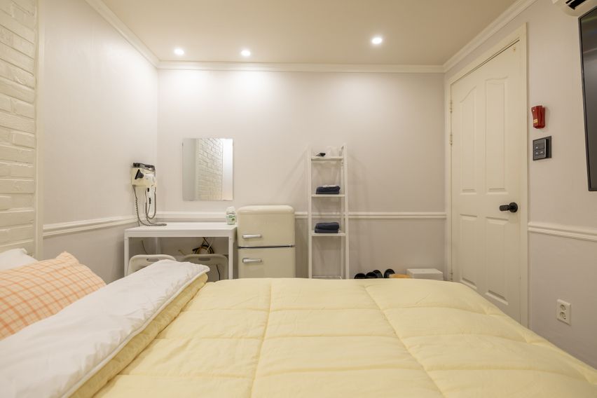 산본역 3분 디럭스C