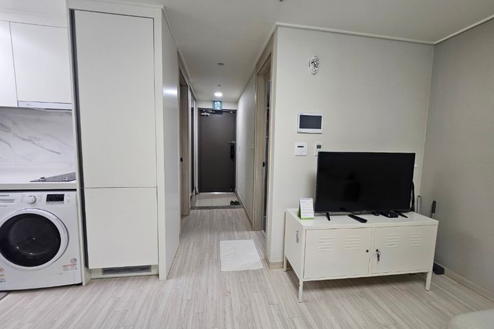 부산대역앞 신축 투룸  2번째 이미지