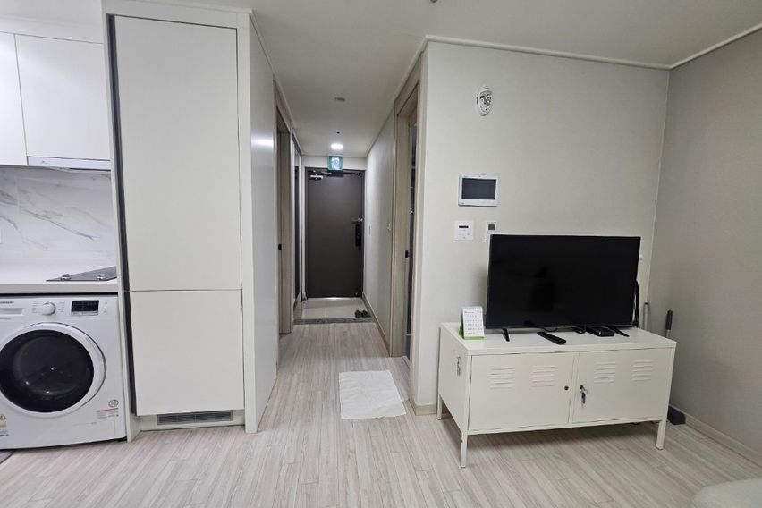 부산대역앞 신축 투룸 