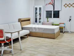 Sanbon Station Fully-Furnished Officetel 1th image