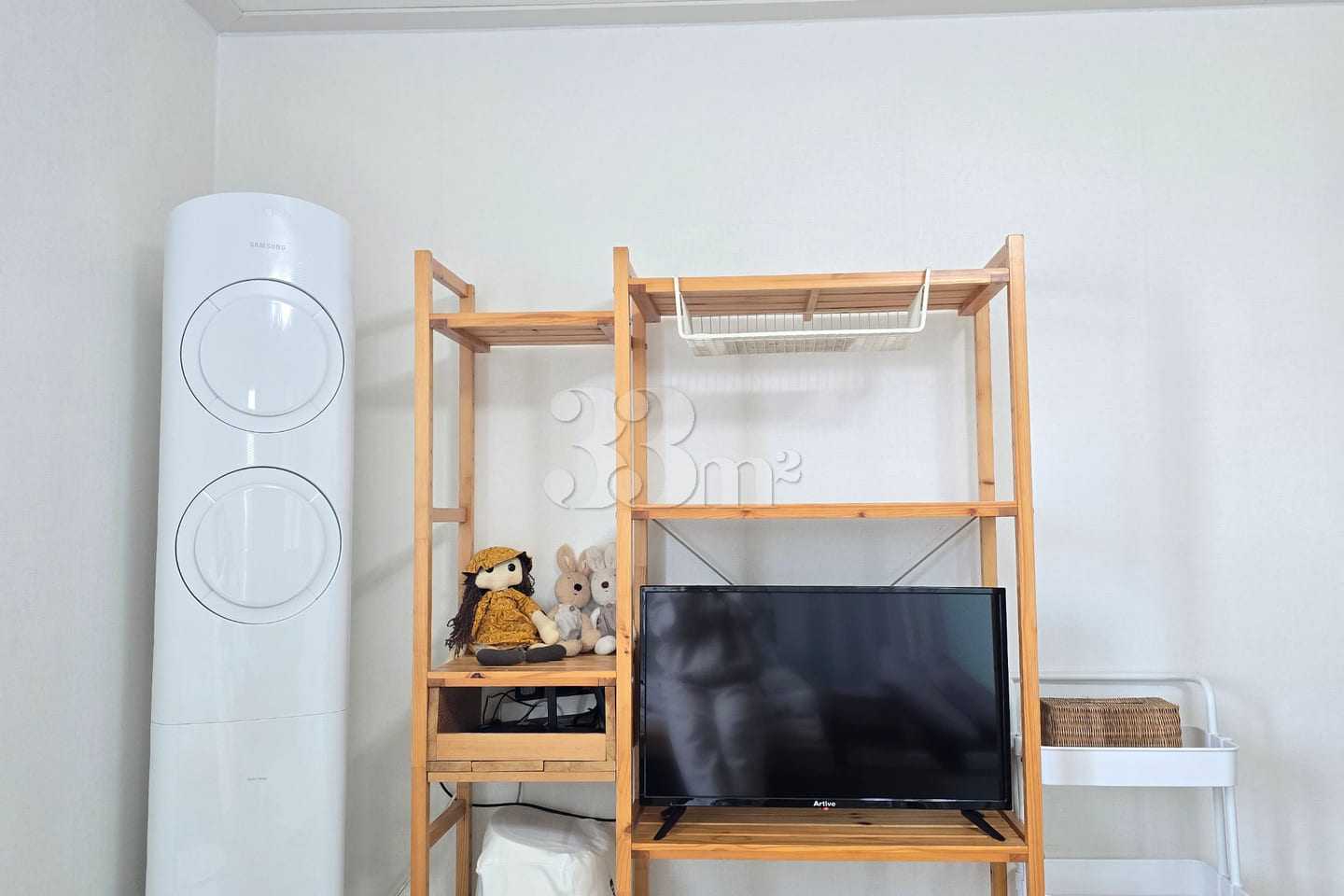 Iho-dong studio apartment near Jeju Airport 2th image