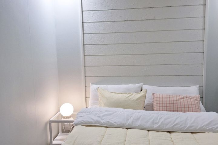 산본역3분 스탠다드룸  0번째 이미지