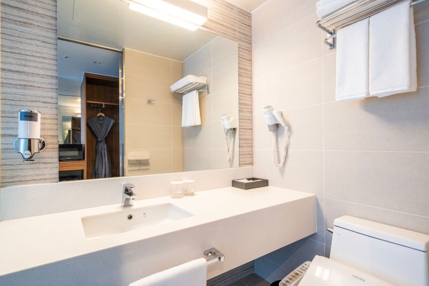 하이브리드 더블 5번째 이미지