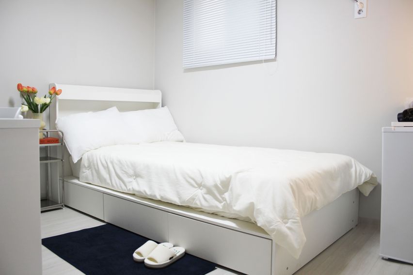 영등포 유럽식 원룸텔 