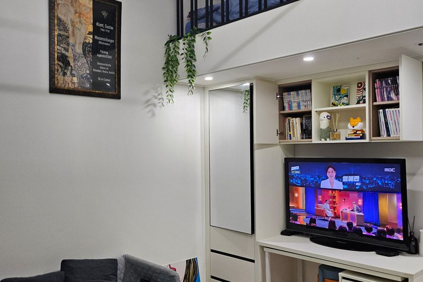 안산반달섬대부도오션뷰R 5번째 이미지