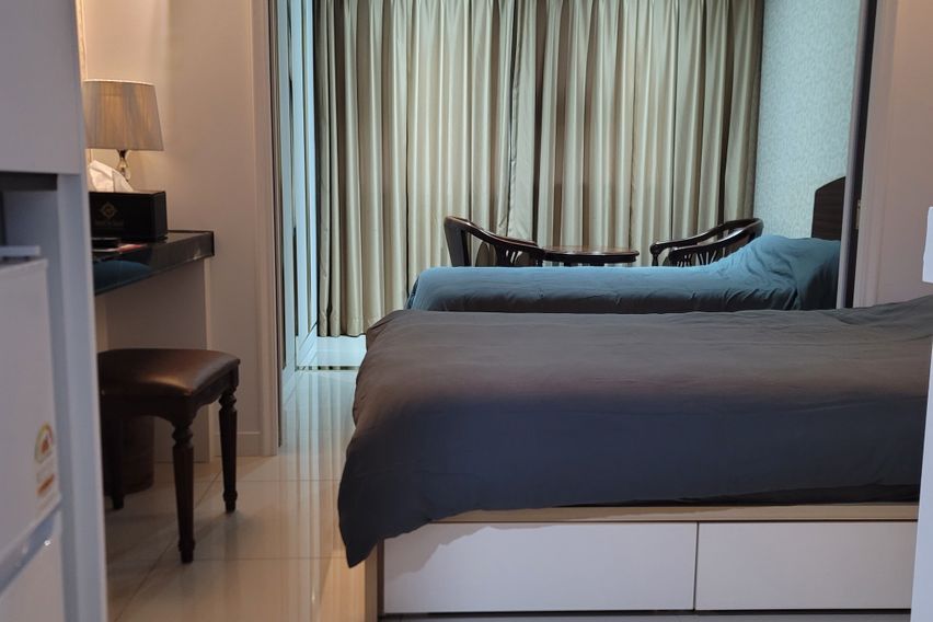 발산역3분 분리형 원룸