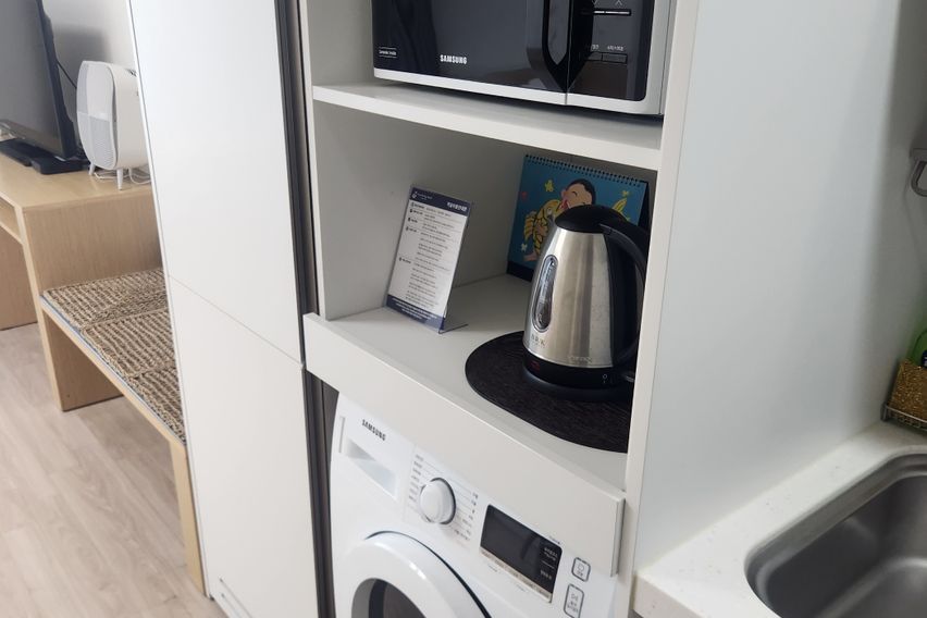 써밋베이 호텔#13