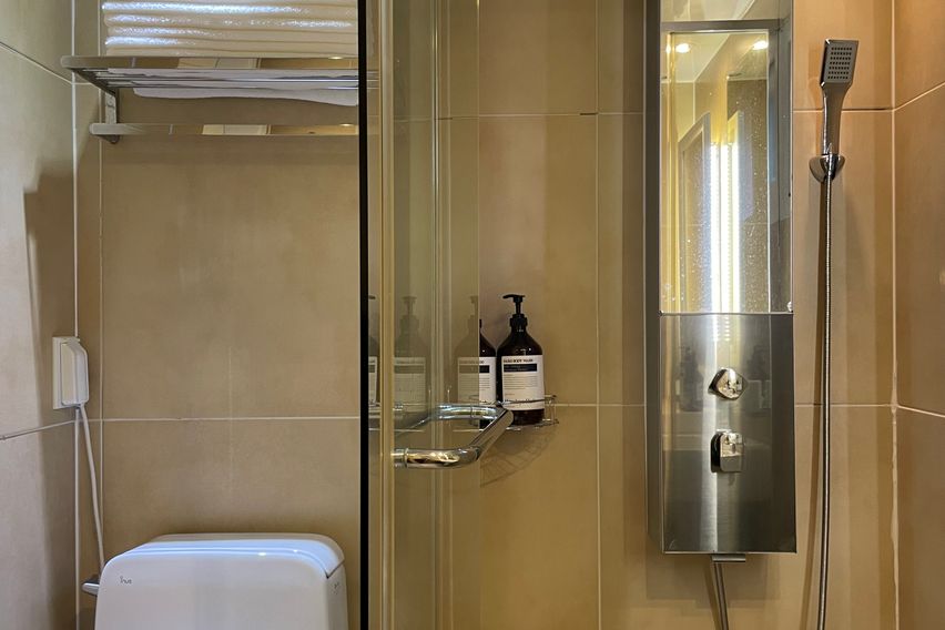 강남 감성 스테이